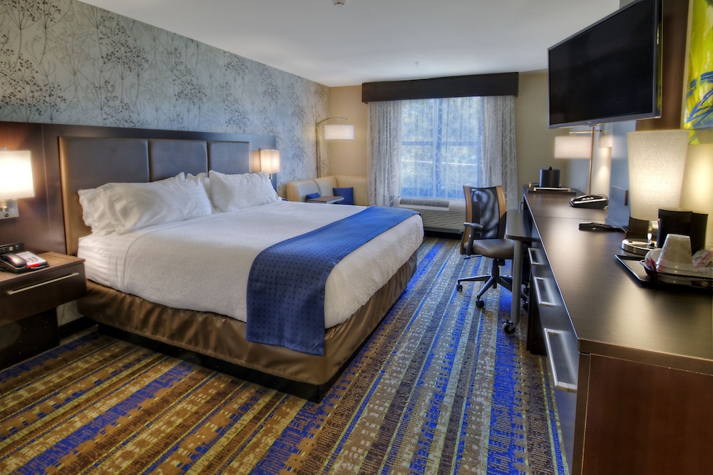 Holiday Inn Hotel And Suites Tupelo North 9/55