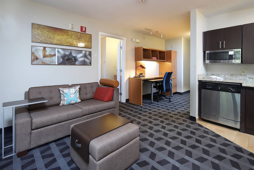 Towneplace Suites By Marriott Tucson 29/41