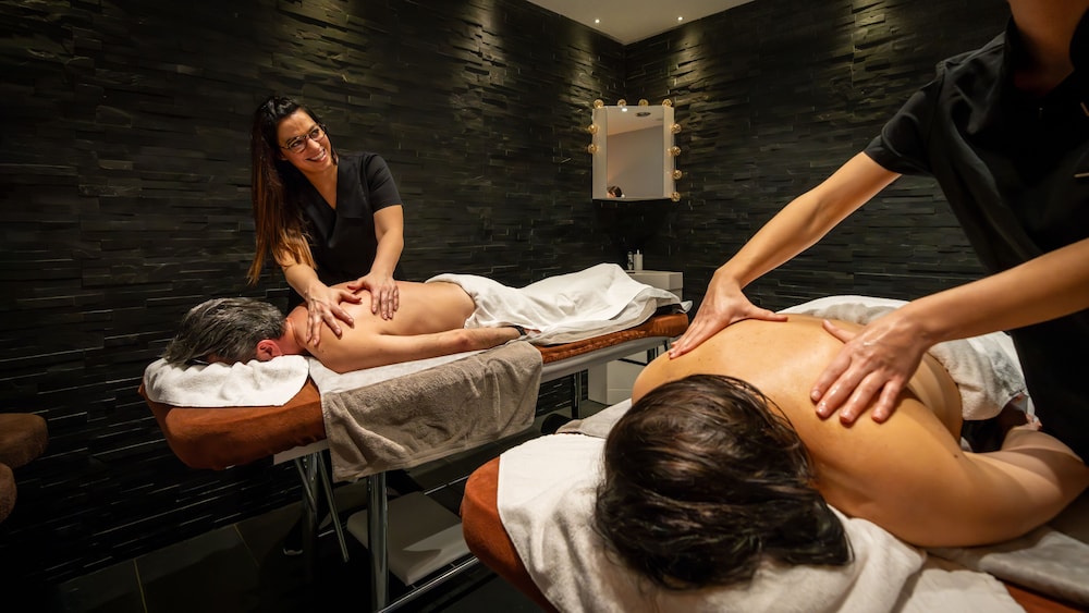 Silva Hotel Spa Balmoral 37/60