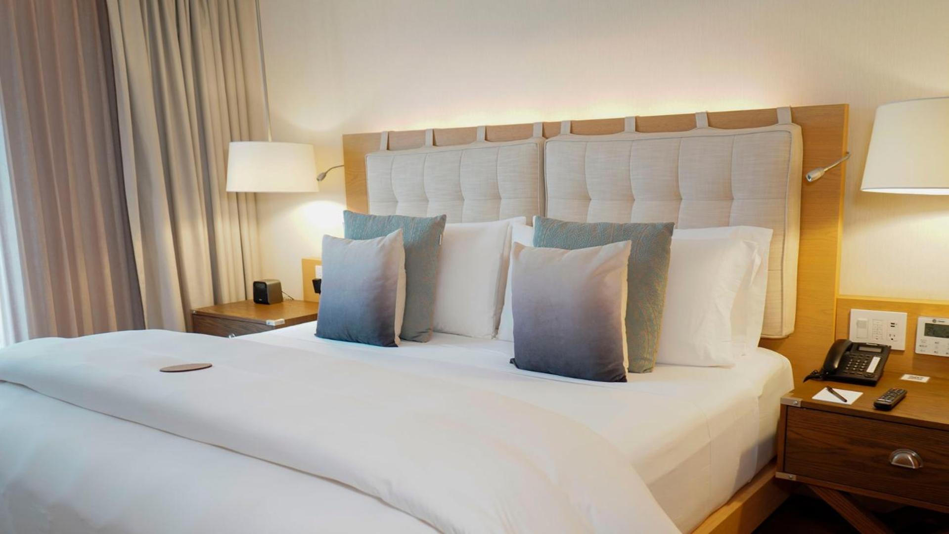 Standard, King Bed, Cartesiano Boutique & Wellness Hotel 3/6