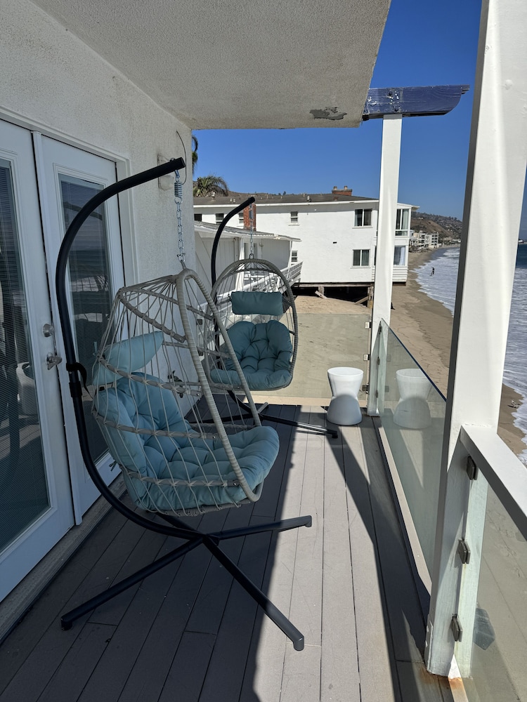 Malibu Beach Paradise Apartments 20/50
