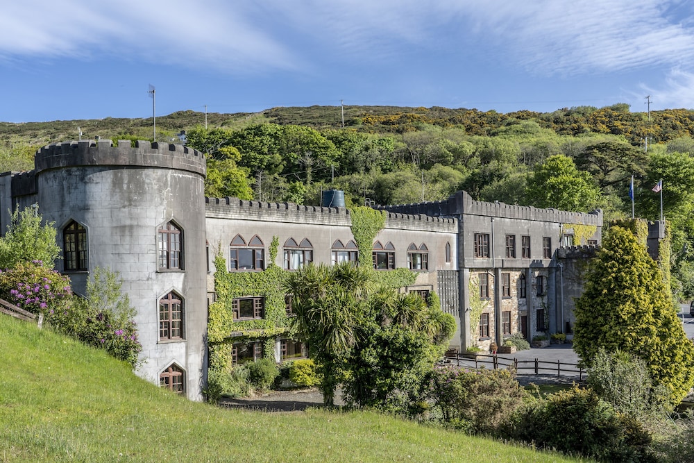 Abbeyglen Castle Hotel 4/71