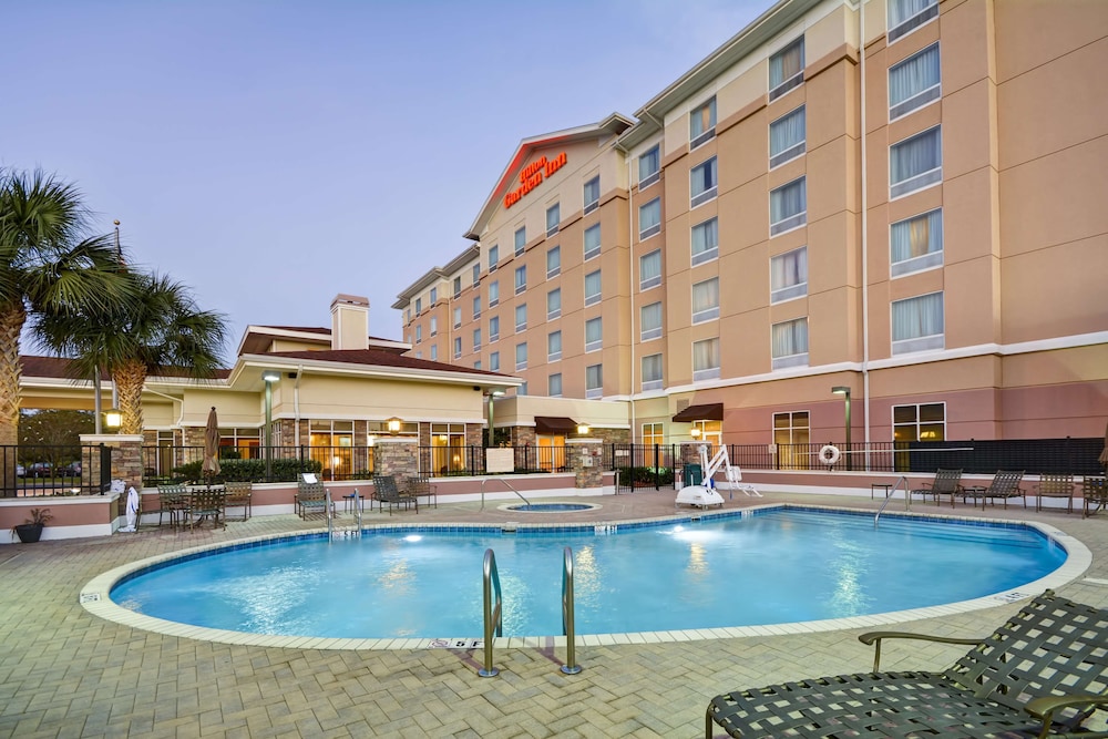 Hilton Garden Inn Tampa Riverview Brandon 1/53