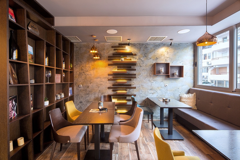 Guesthouse Le Marc 43/49