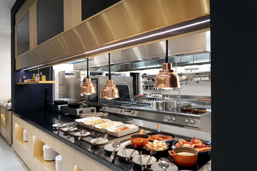 Hilton Garden Inn Budapest 35/50