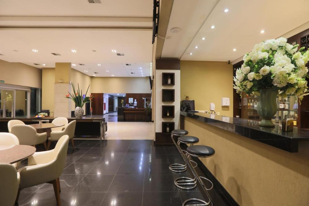 NOBILE SUITES UBERLANDIA 7/44