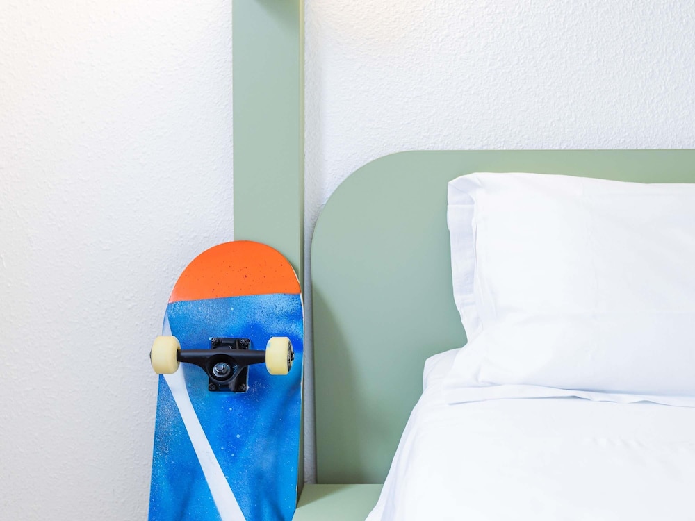 Ibis Budget Porto Gaia 24/50