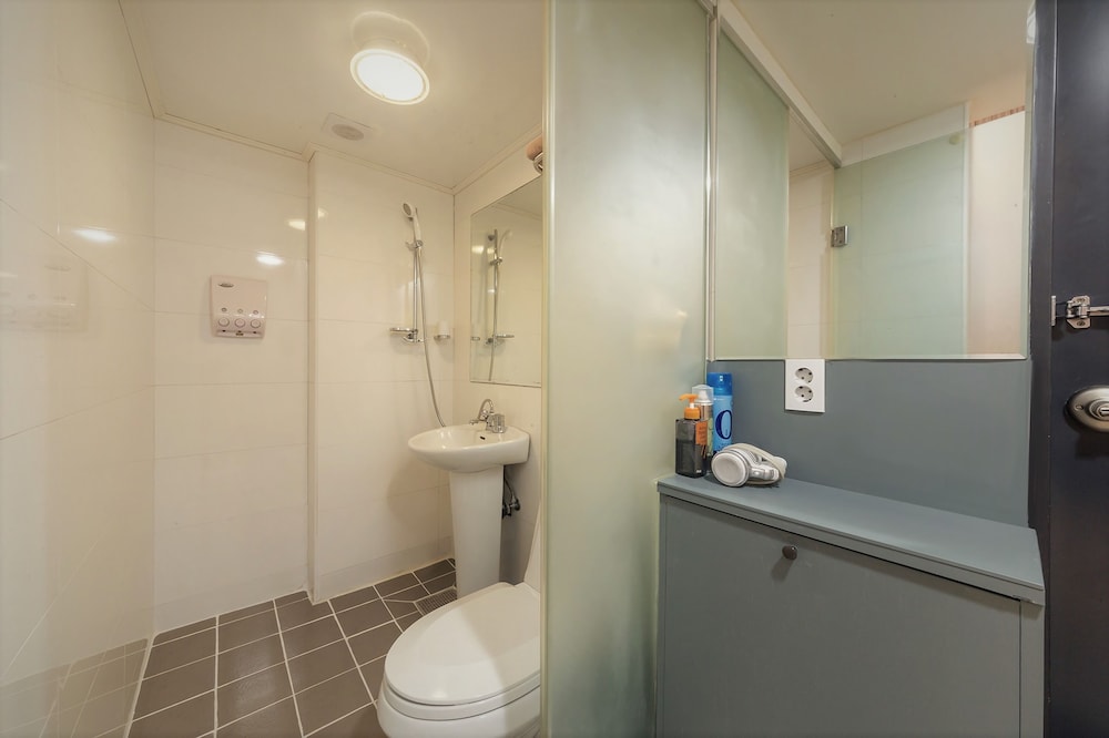 Hotel Hue Loft 48/50