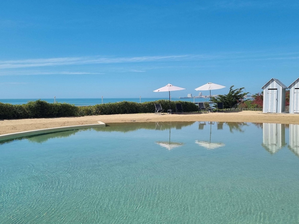 Cote Ouest Thalasso & Spa Les Sables d'Olonne - MGallery Collection 73/75