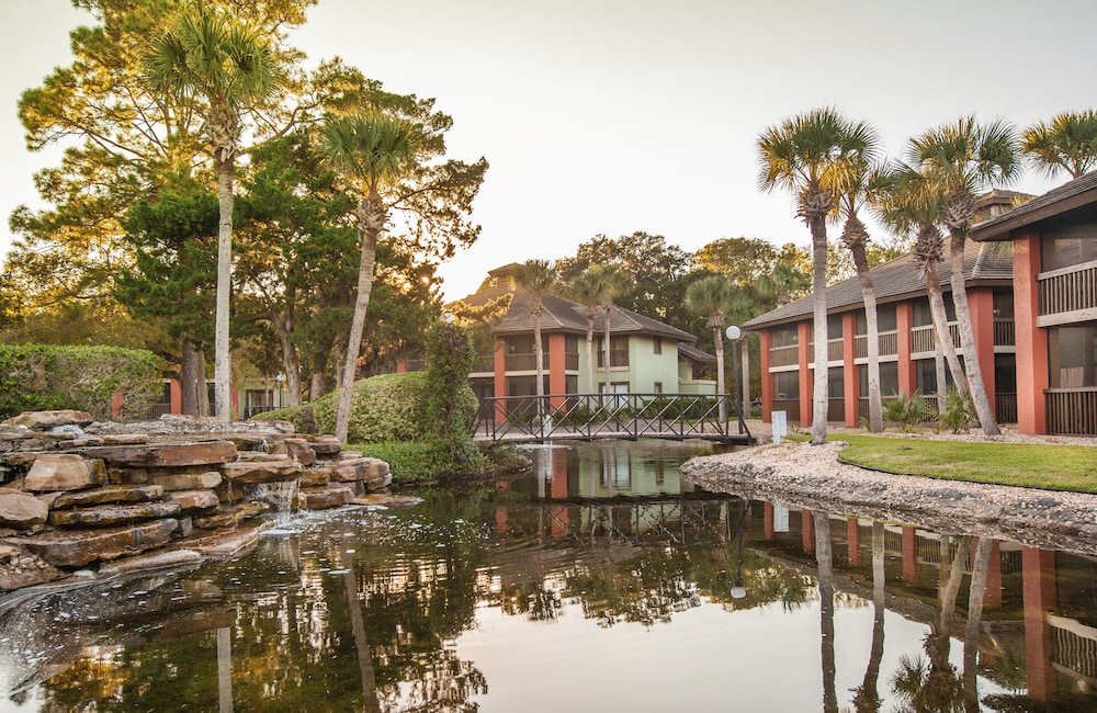 Legacy Vacation Resorts - Palm Coast 45/50