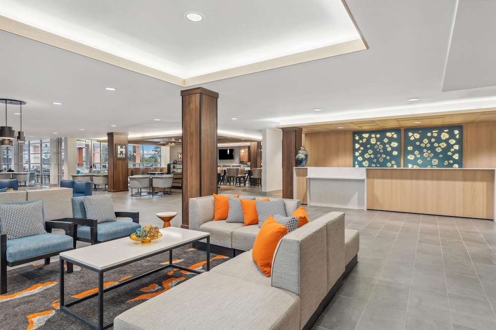 Hyatt House Orlando International Drive 40/60