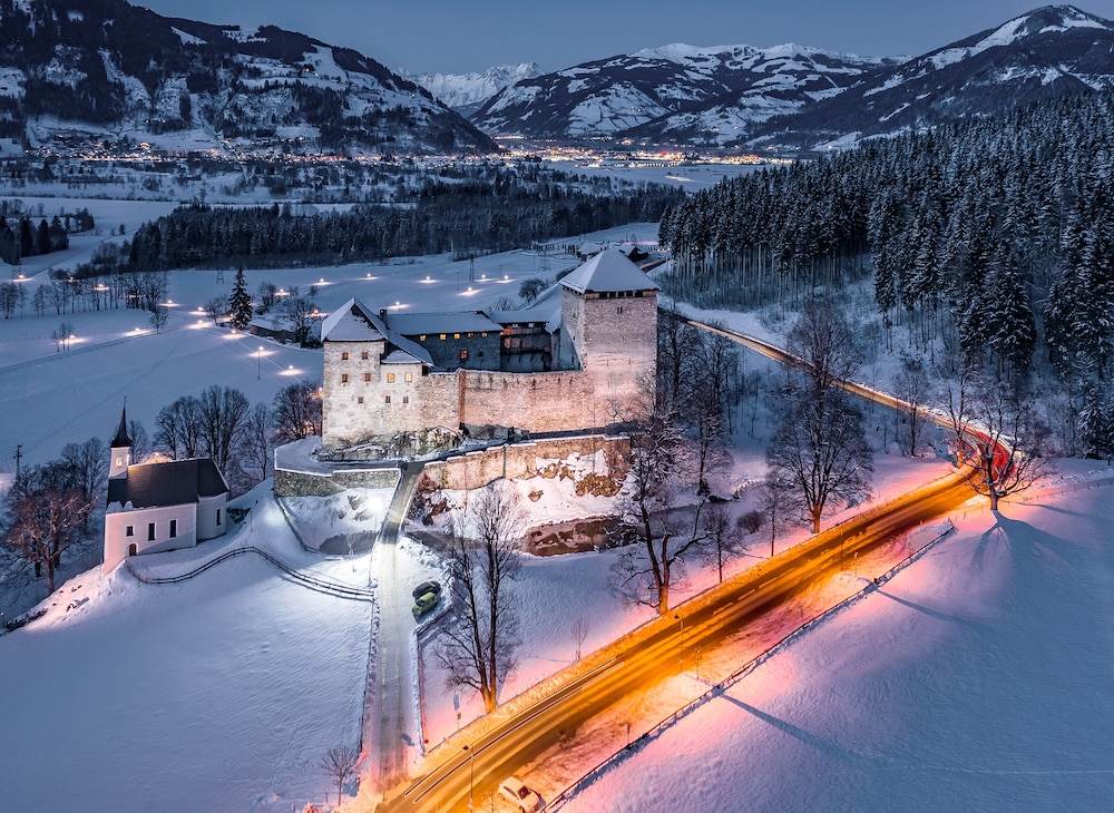 Appartementhaus Toni 44/50