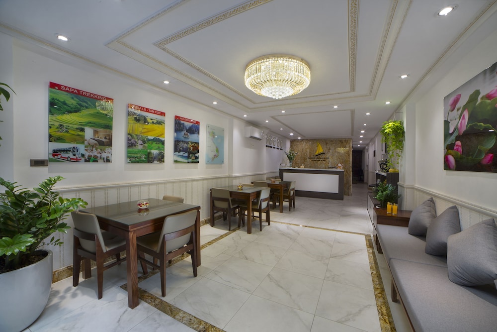 Galliot Central Hotel 32/42