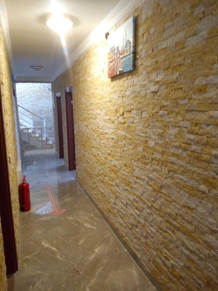 Asmir Suites Hotel 22/32