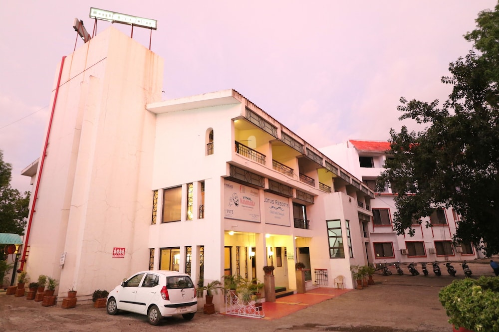 VITS Kamats Resort 41/50