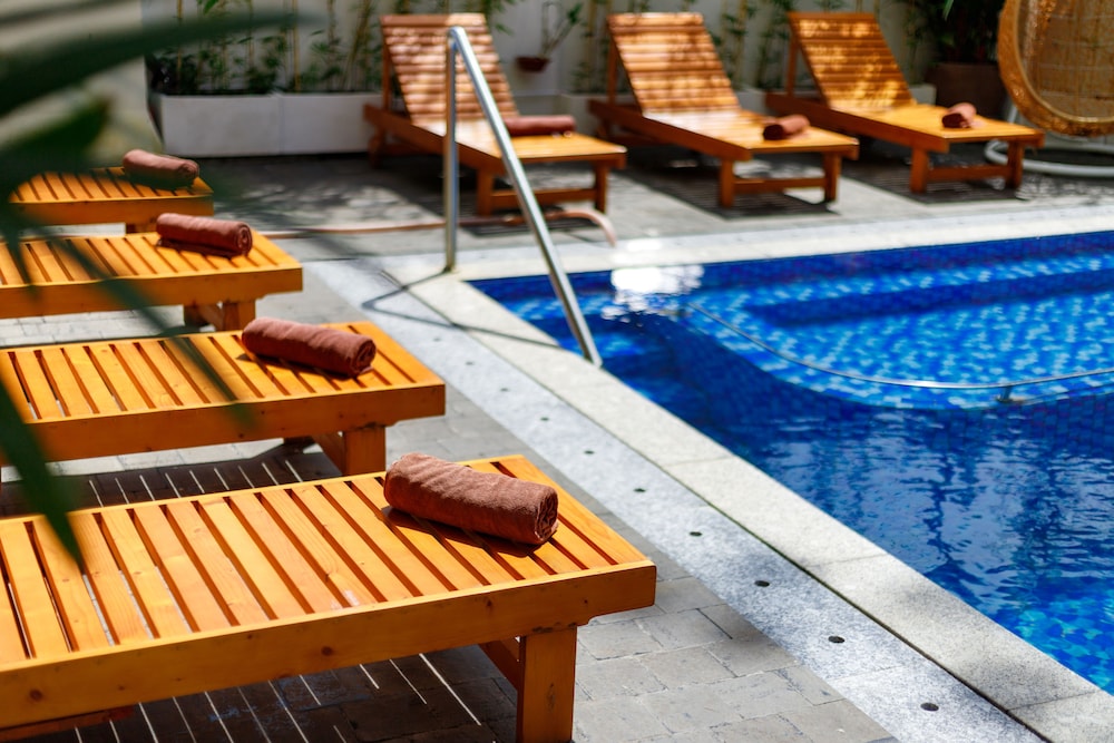 Luxor Hotel Phu Quoc 10/64
