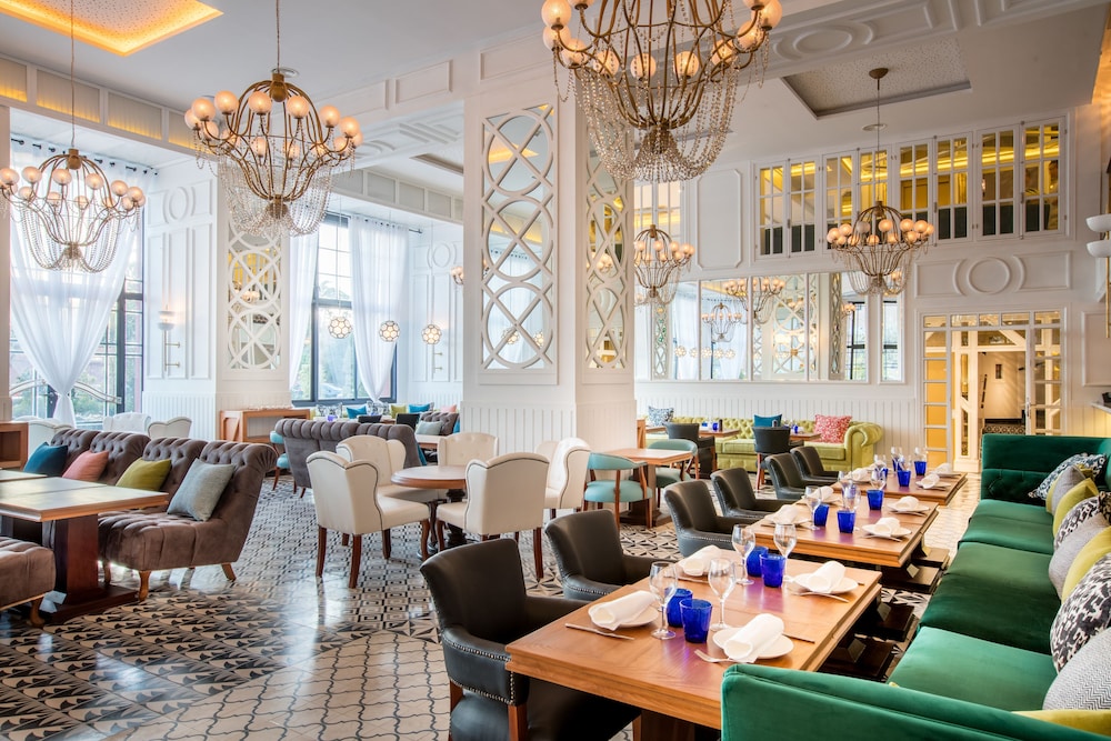 2Ciels Boutique Hotel 52/64