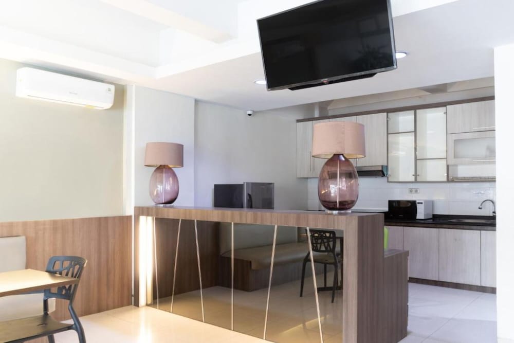 Best Inn Hotel Jakarta 32/32