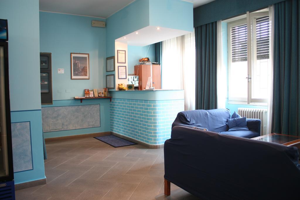 Hotel Alessander 2/16