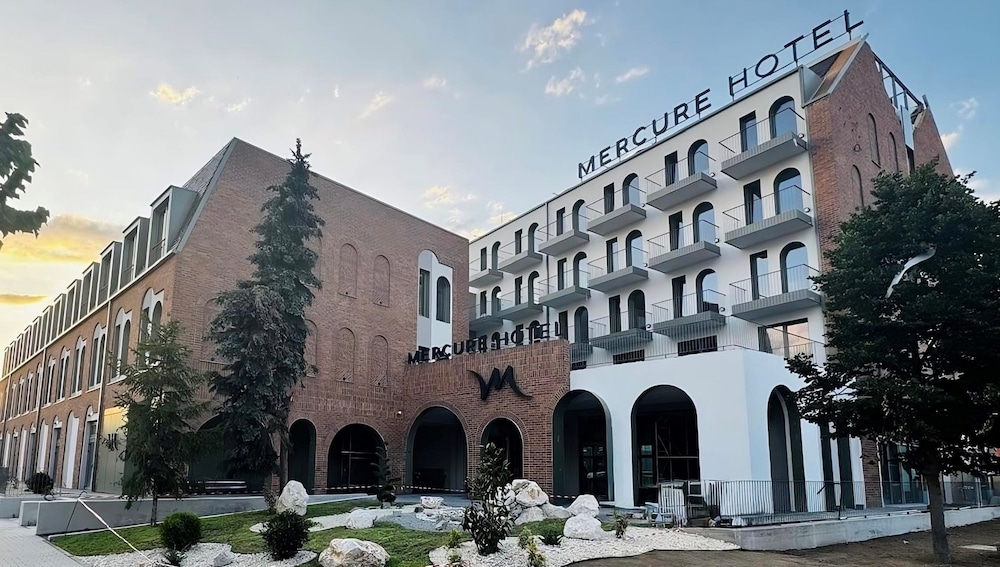 Mercure Alba Iulia 2/30