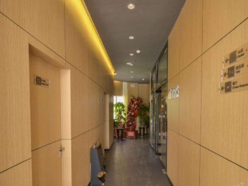 Jinjiang Inn (Xining Wanda Plaza) 7/49