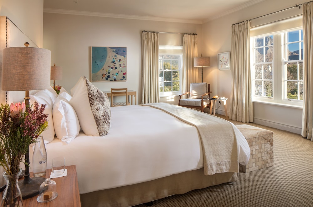 Leeu House Hotel 27/44