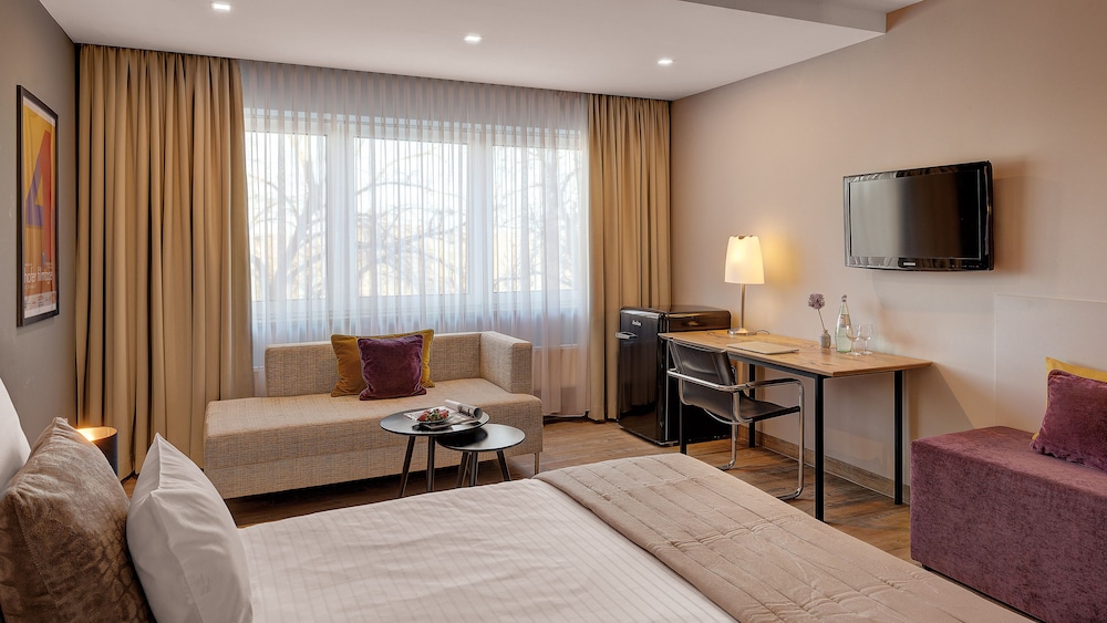 Hotel Central Hof 20/58