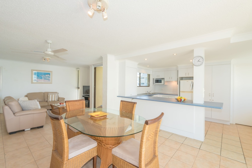 MUNNA BEACH APARTMENTS 46/66