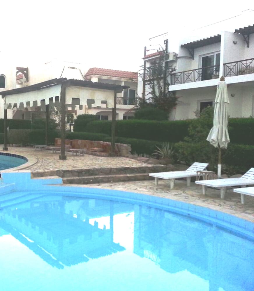 Logaina Sharm Resort 3/50