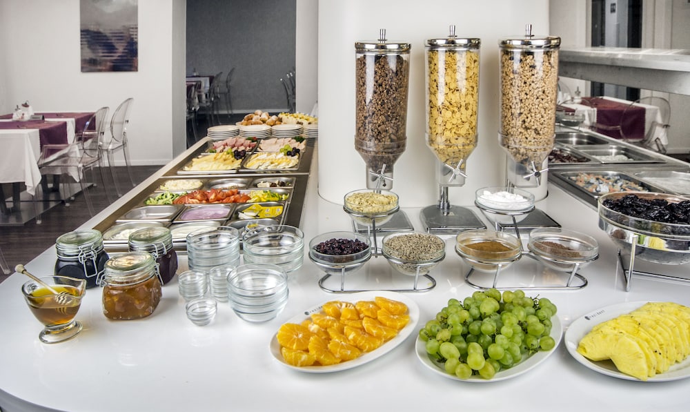 Luxury Spa & Wellness Hotel Prezident 23/68