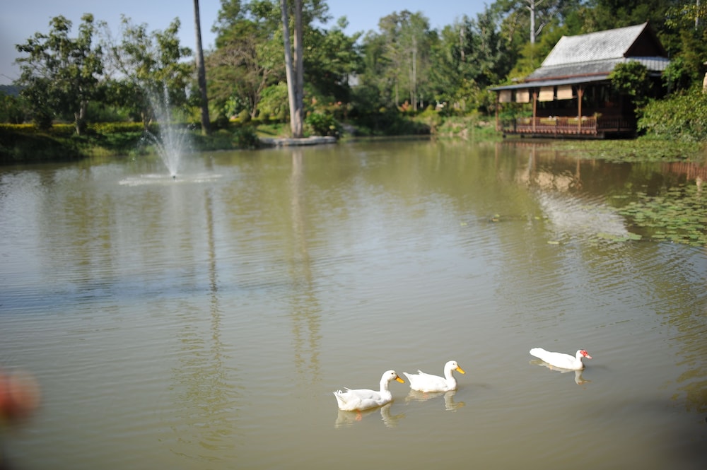 Vana Varin Resort Hua Hin 53/65