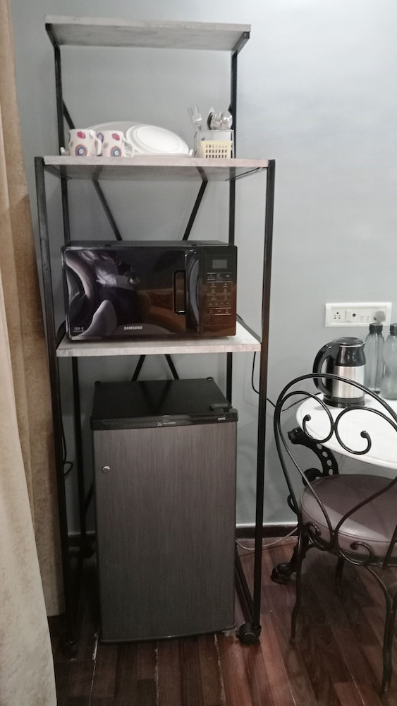 Landmark Asia Serviced Apartments 40/50