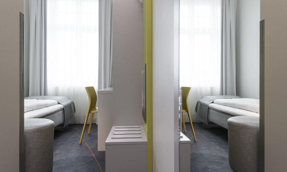 Thon Hotel Trondheim 19/48