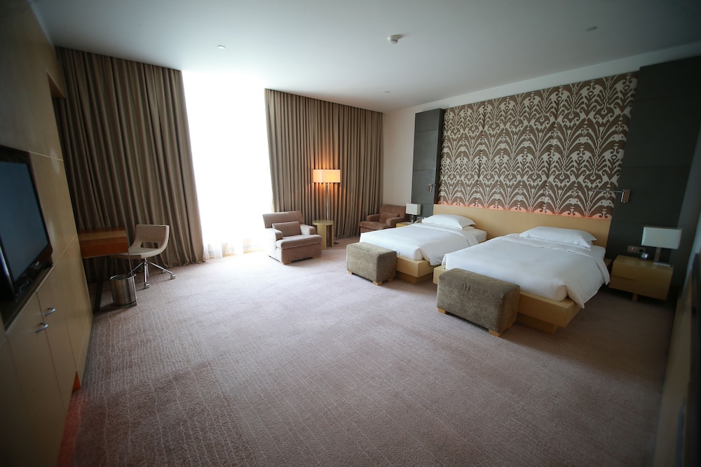 Hyatt Regency Dushanbe 28/66
