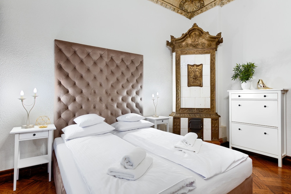 1899 Aparthotel 21/69