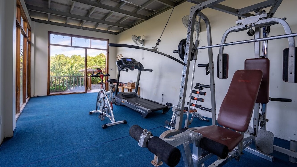Camia Resort & Spa 34/71