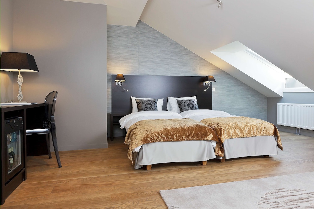 Saga Hotel Oslo, WorldHotels Crafted 15/43