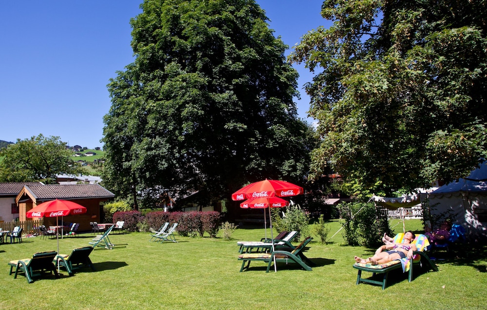 Hotel Gasthof Mitteregger 52/67