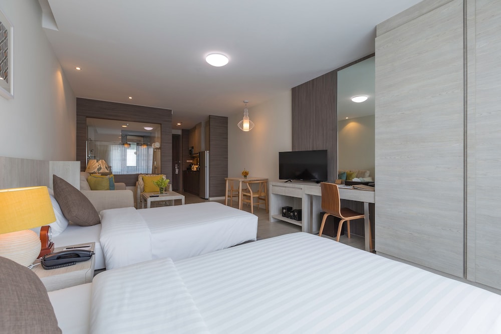 Kantary Hills Hotel Chiang Mai 20/68