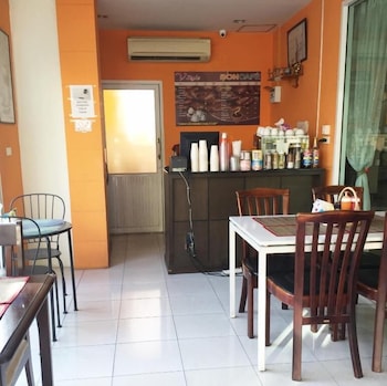 V Style Boutique Hotel 44/53