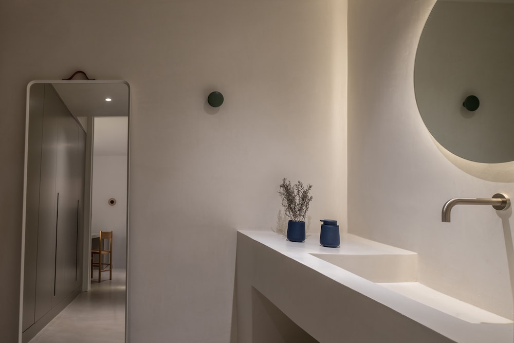 Suite, 2 King Beds, Caldera View, Private Infinity Pool