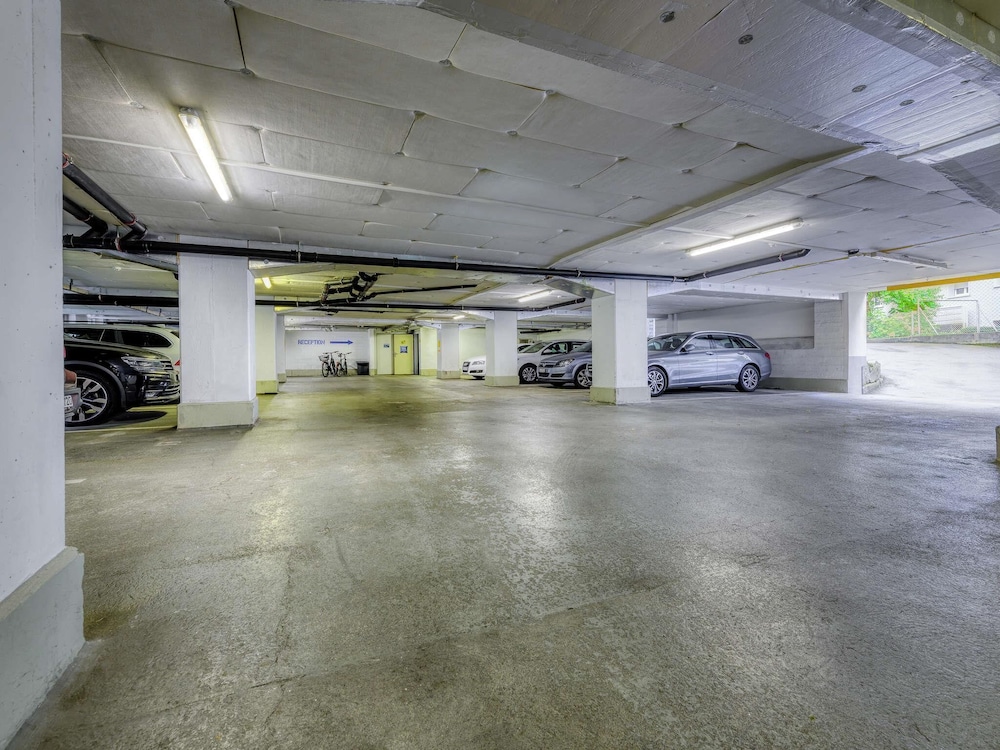Ibis Budget Luzern City 52/62