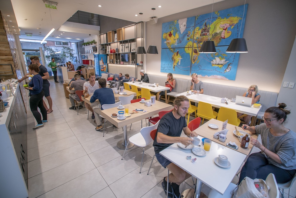 America Del Sur Hostel Buenos Aires 57/67