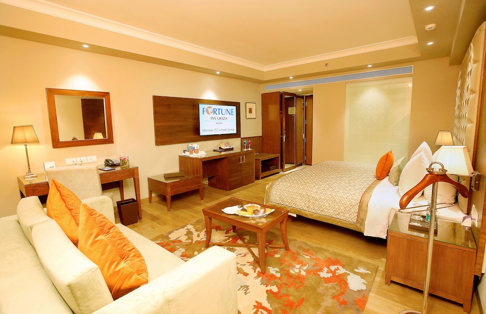 Fortune Sector 27, Noida - Member ITC Hotels Group 23/49