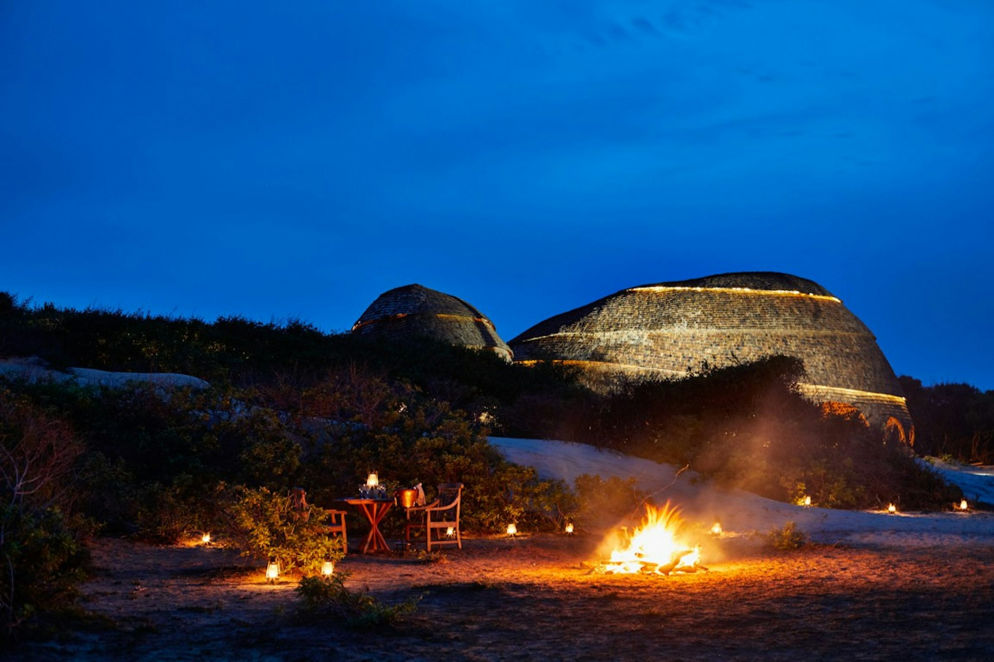 Wild Coast Tented Lodge 35/43