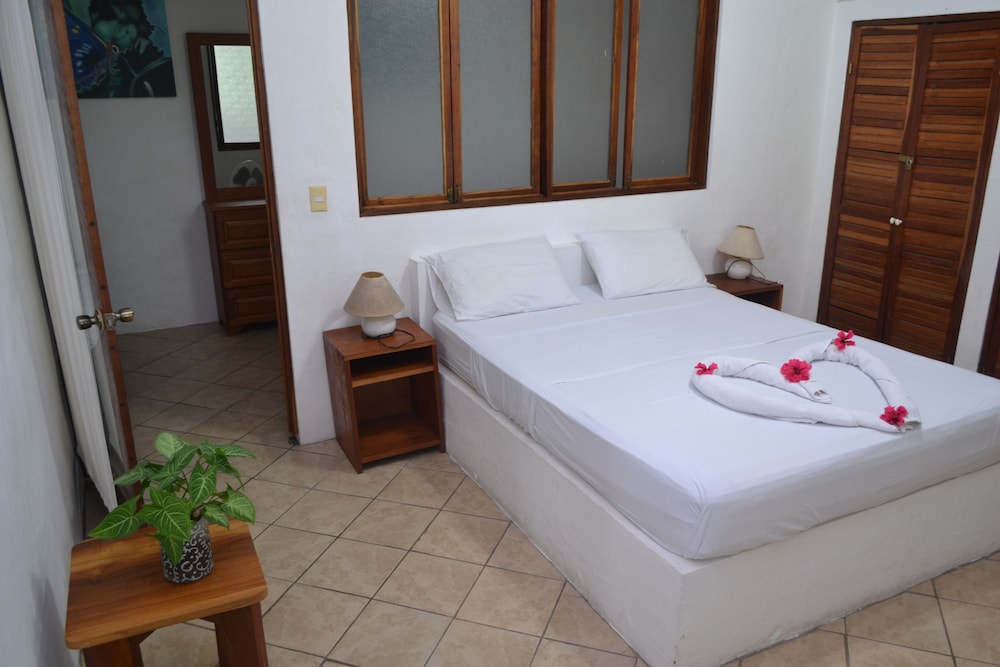 Villas Mymosa 26/67