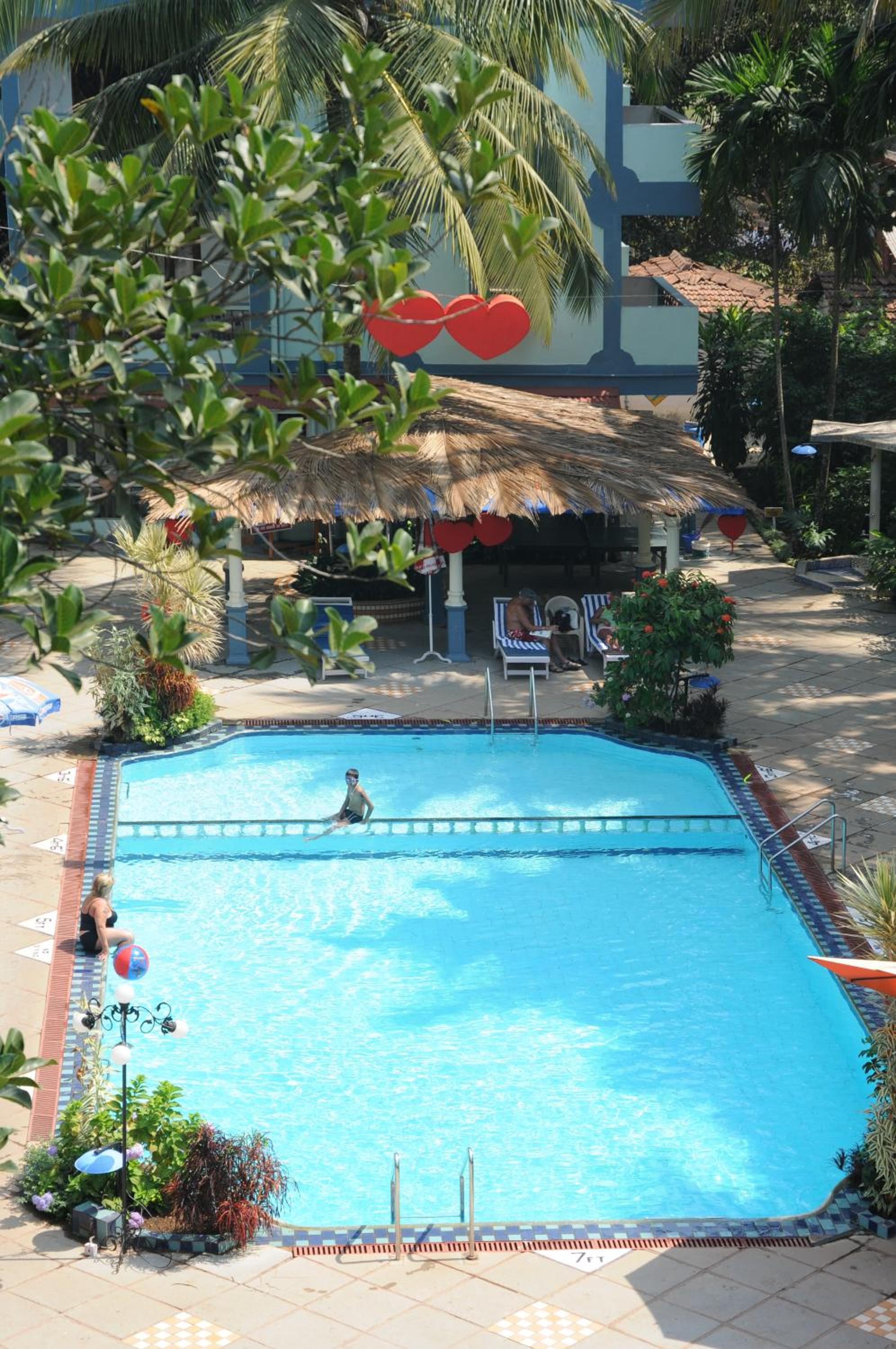 Osborne Holiday Resorts 31/33