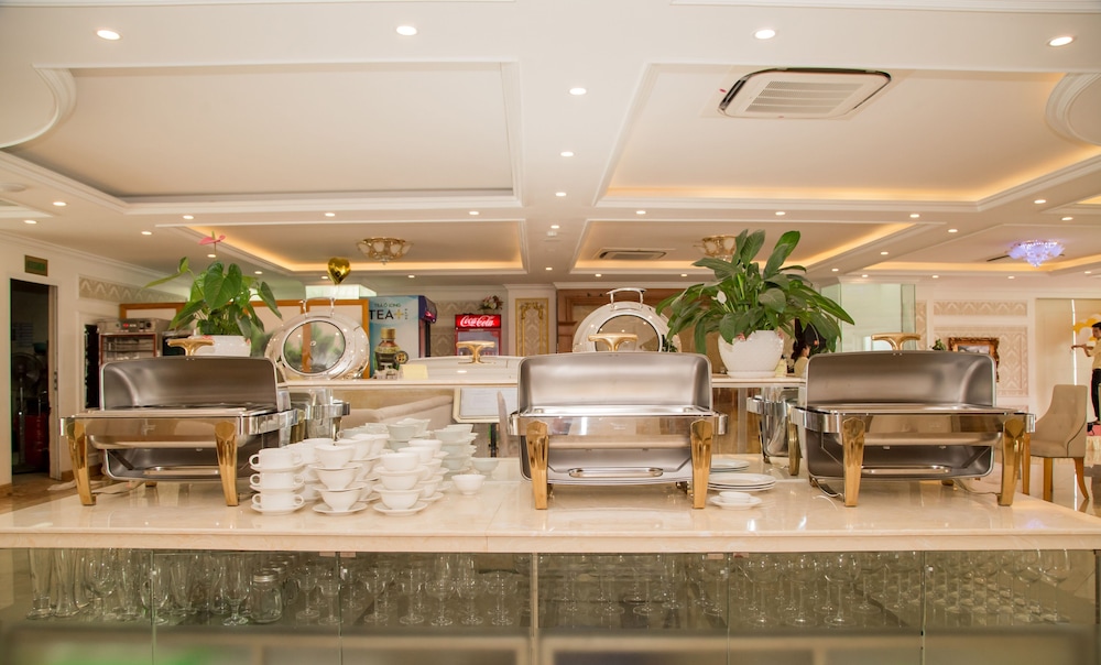 Palm Hotel Thanh Hoa 10/68
