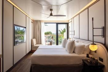 Coya, Premium, Deluxe, King and Twin Beds