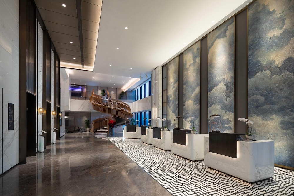 Wyndham Grand Yichang Riverside 13/71